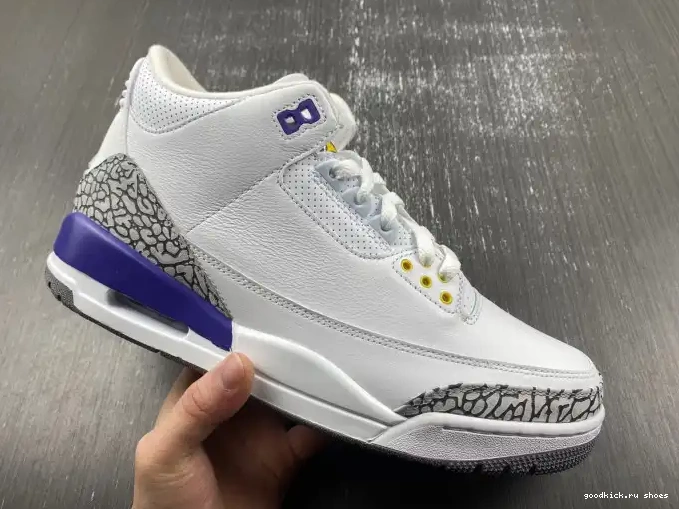 PE Bryant Jordan 869802-907 Retro Kobe 3 0511